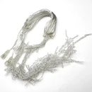 Cortina de Luzes LED Natalinas – Encanto e Magia para sua Casa