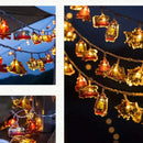 Luzes de Fadas Natalinas - Encanto e Magia em Cada Detalhe