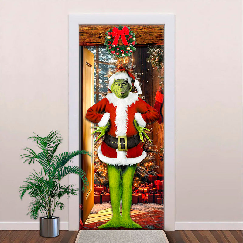 Capas de Porta Natal + Brinde