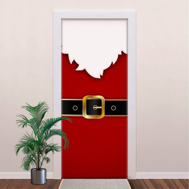 Capas de Porta Natal + Brinde