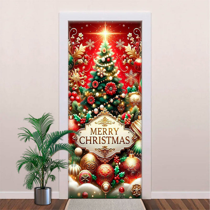 Capas de Porta Natal + Brinde